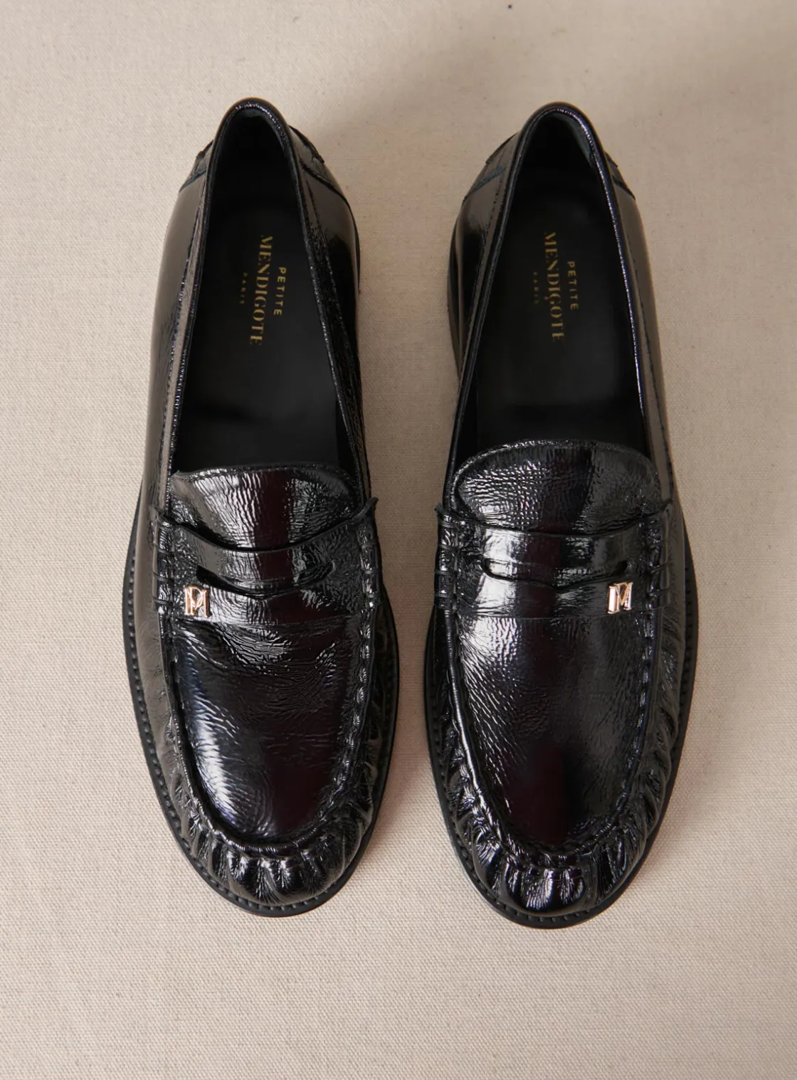 New Mocassins Cassius Mocassins