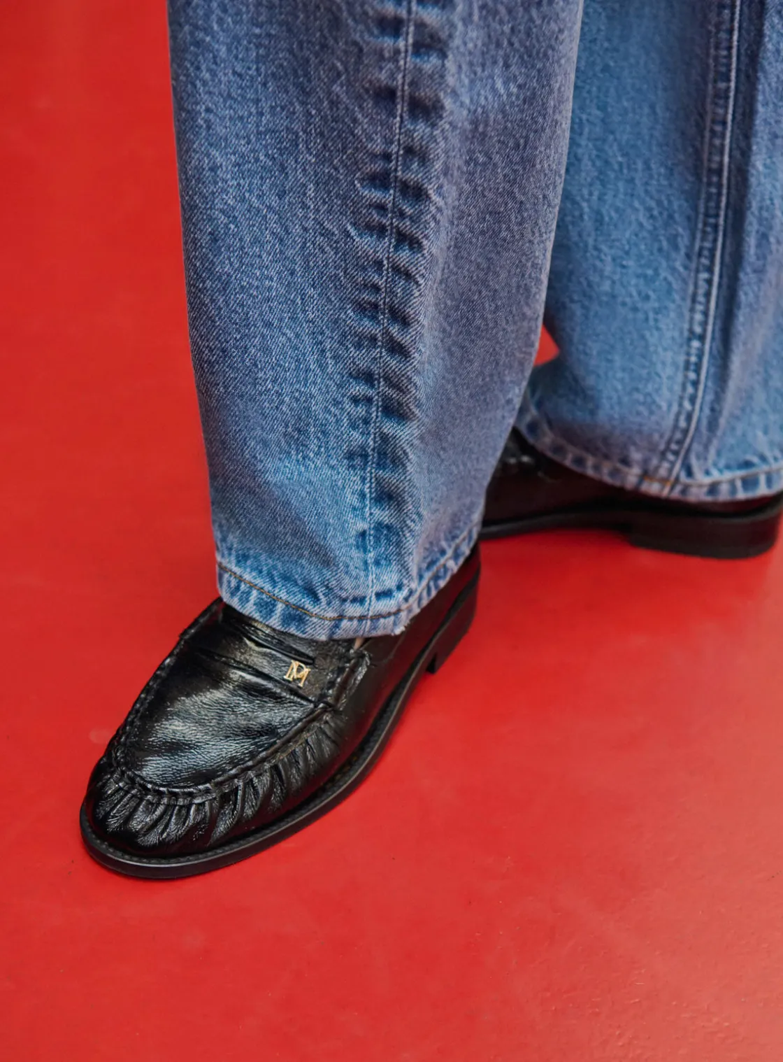 New Mocassins Cassius Mocassins