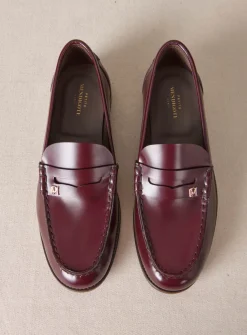 Online Mocassins Constantin Mocassins