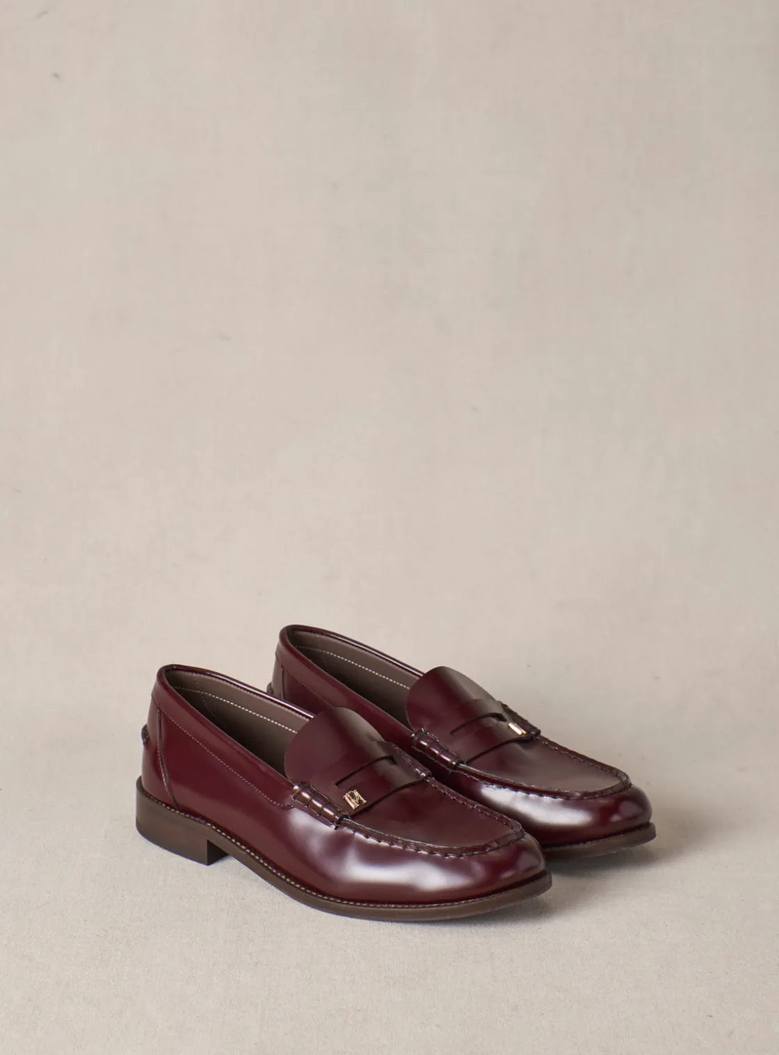 Online Mocassins Constantin Mocassins