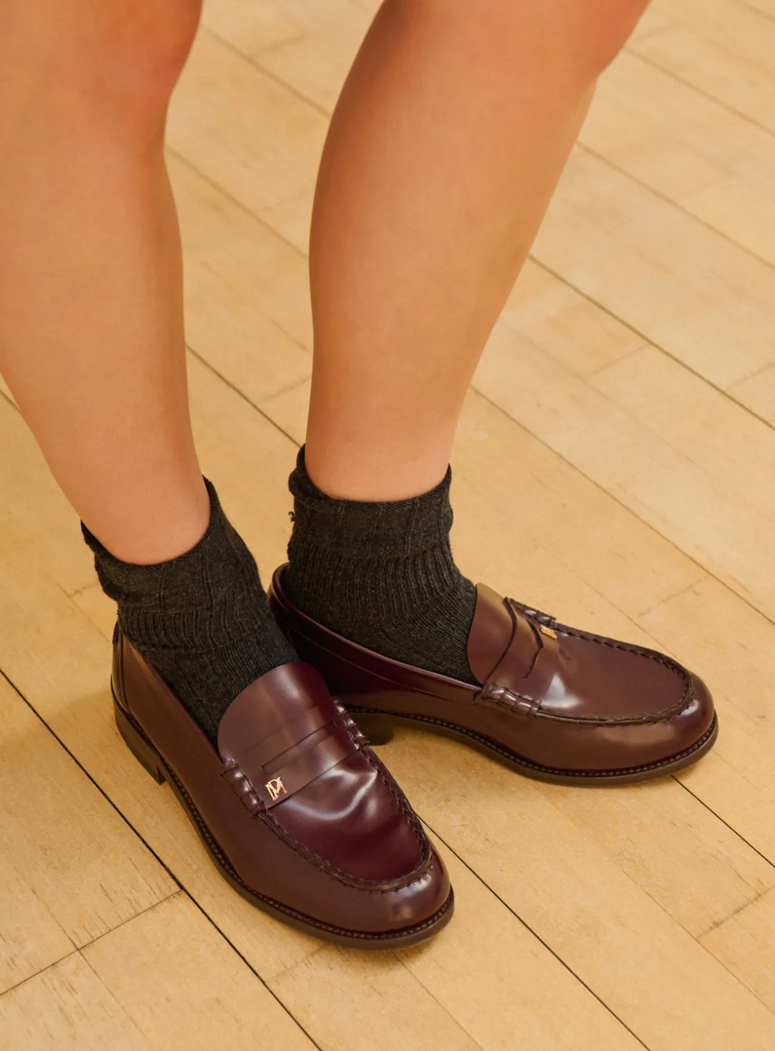 Online Mocassins Constantin Mocassins