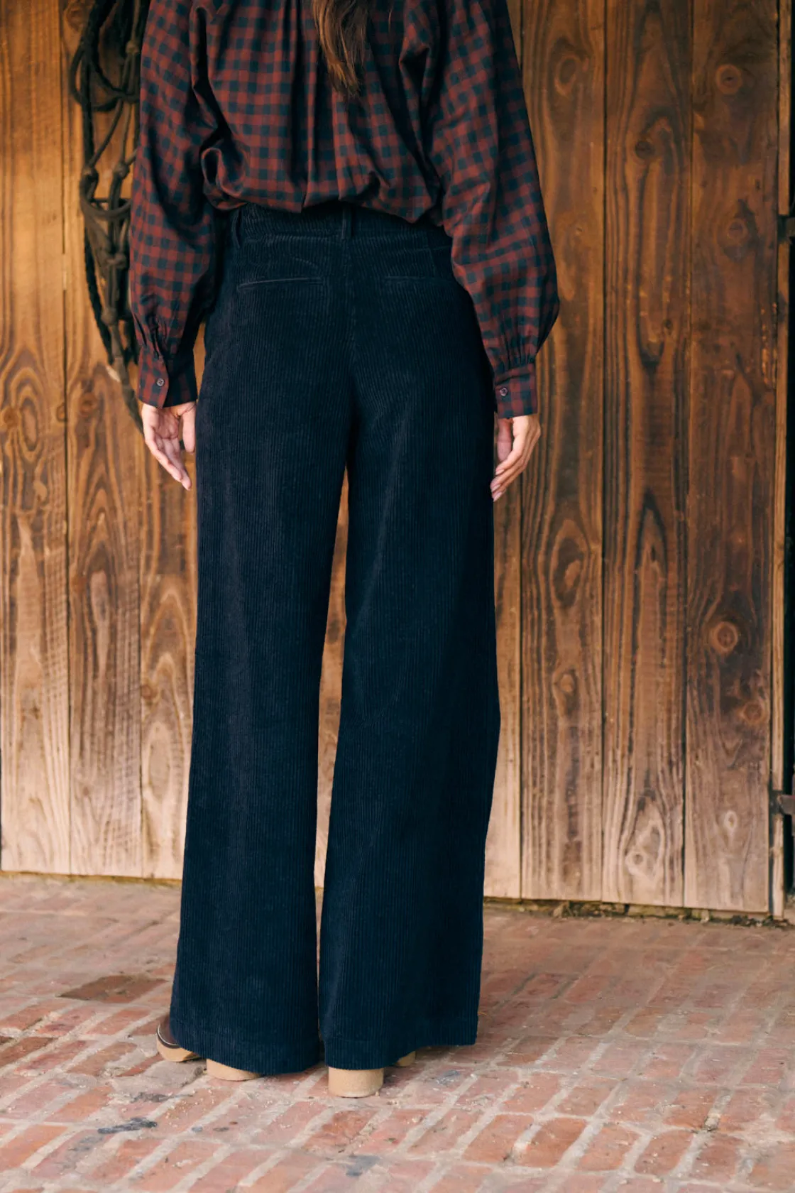 Best Pantalon en velours Pedro Pantalons