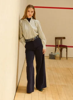 Best Pantalon en velours Pedro Pantalons