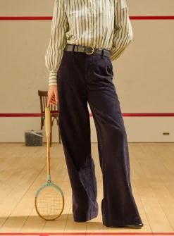 Best Pantalon en velours Pedro Pantalons