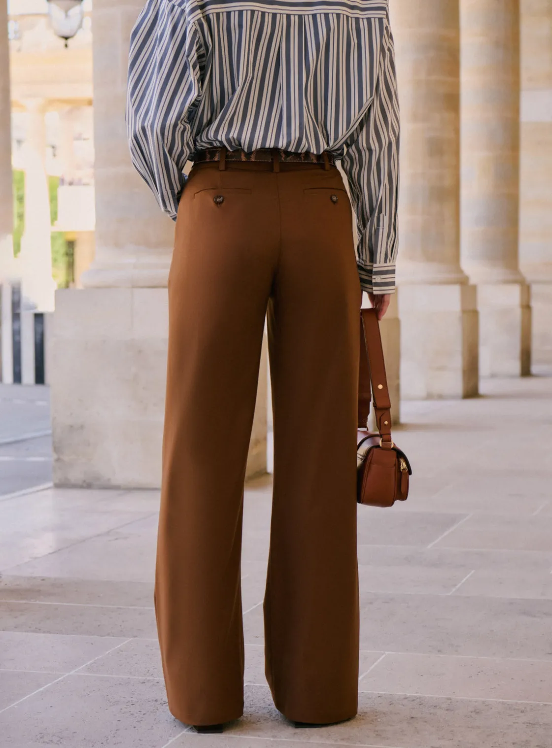 Best Pantalon Paris Tailleurs|Pantalons