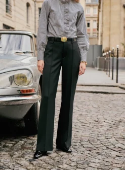 Outlet Pantalon Paris Tailleurs|Pantalons