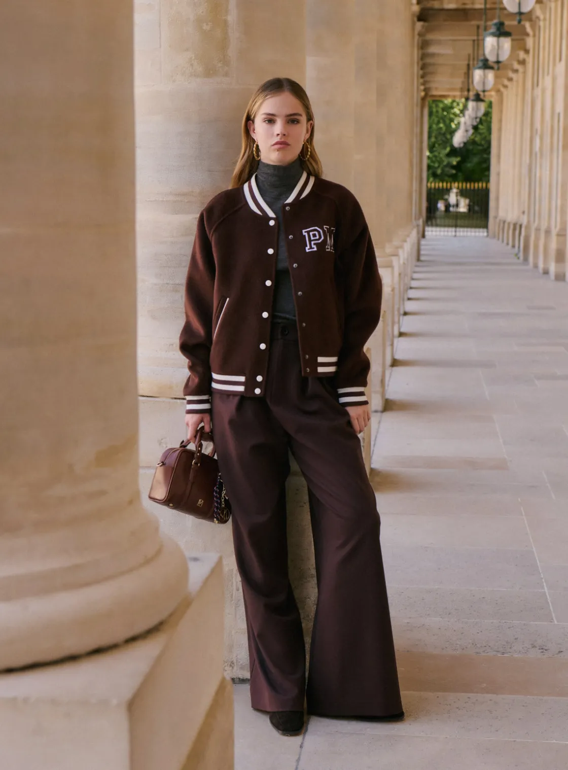 Sale Pantalon Paros Tailleurs|Pantalons