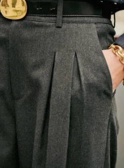 Sale Pantalon Paros Tailleurs|Pantalons