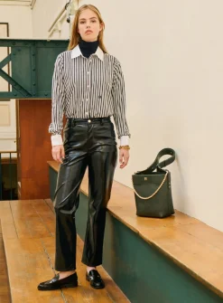 Pantalon Paul Pantalons