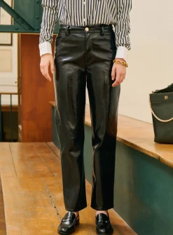 Pantalon Paul Pantalons