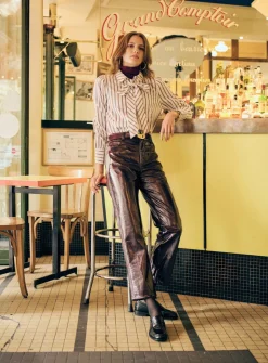Clearance Pantalon Paul Pantalons