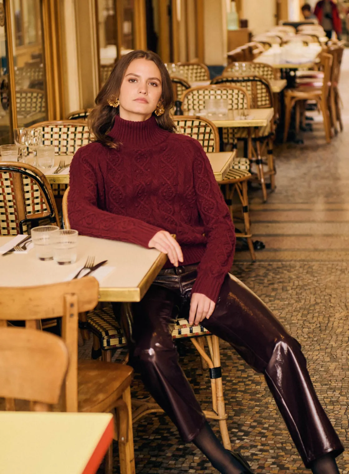 Clearance Pantalon Paul Pantalons
