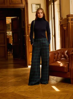 Hot Pantalon Pedro Tailleurs|Pantalons