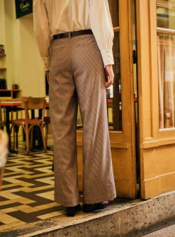 Outlet Pantalon Pedro Pantalons