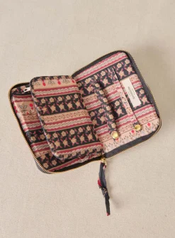 Clearance Pochette à bijoux Evie Trousses & Pochettes|Les Bijoux