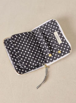 Discount Pochette à bijoux Evie Trousses & Pochettes|Les Bijoux