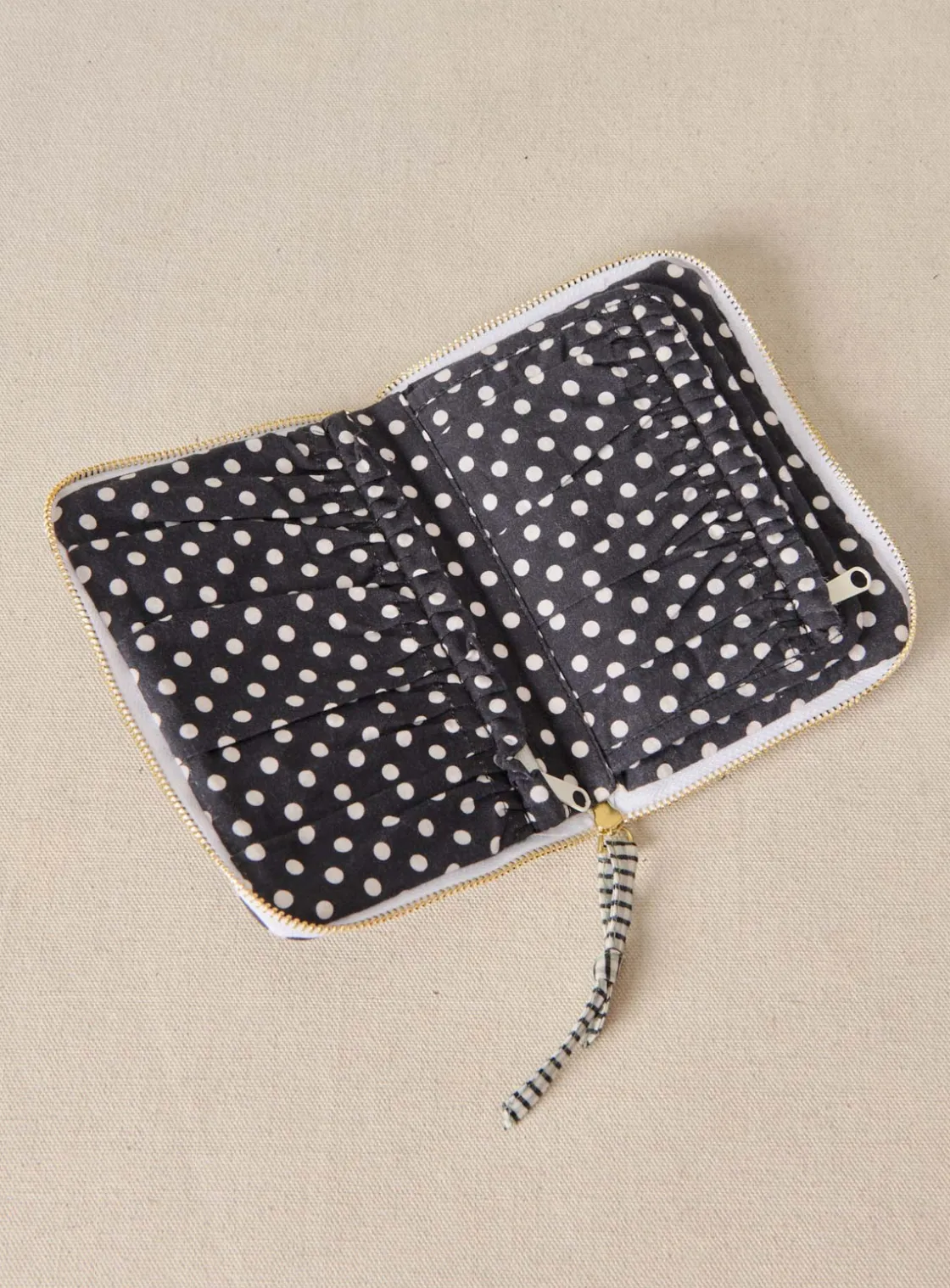 Discount Pochette à bijoux Evie Trousses & Pochettes|Les Bijoux