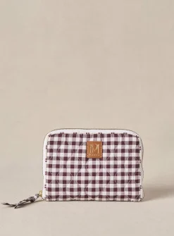 Hot Pochette à bijoux Evie Trousses & Pochettes|Les Bijoux