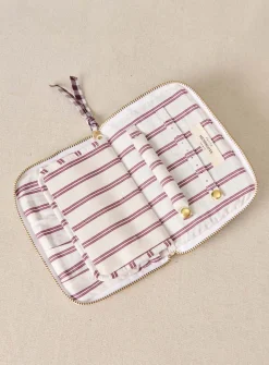 Hot Pochette à bijoux Evie Trousses & Pochettes|Les Bijoux
