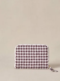 Hot Pochette à bijoux Evie Trousses & Pochettes|Les Bijoux