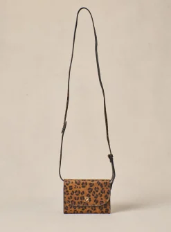 Porte cartes Elodie Petite Maroquinerie|Sacs Portés Épaules