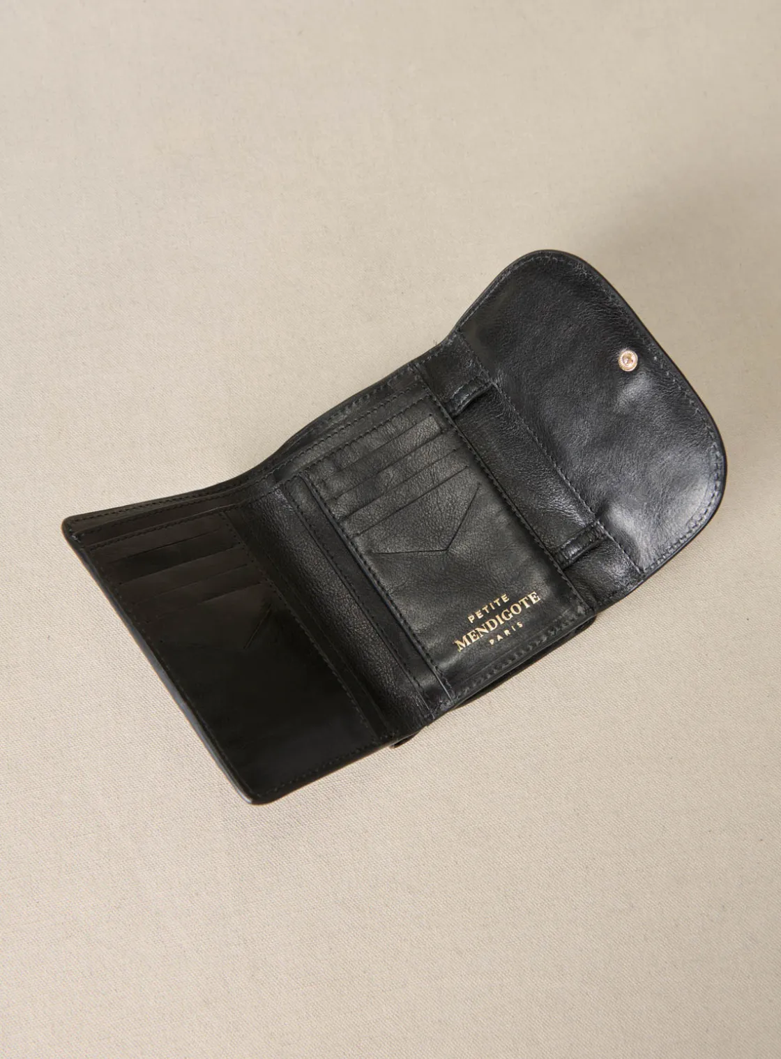 Porte cartes Elodie Petite Maroquinerie|Sacs Portés Épaules