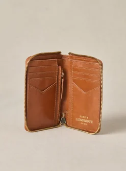 Online Portefeuille Edouard Petite Maroquinerie