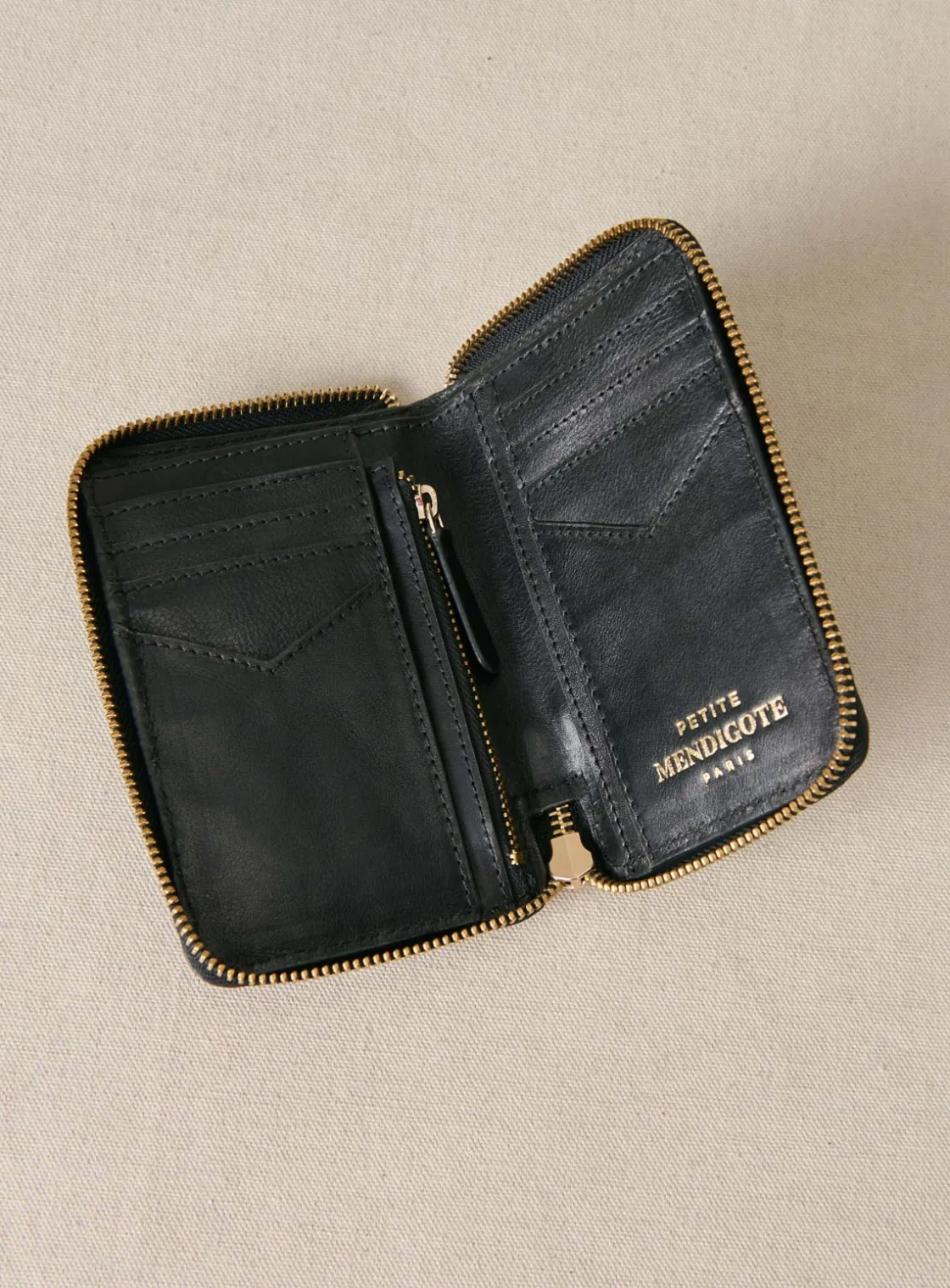 Online Portefeuille Edouard Petite Maroquinerie