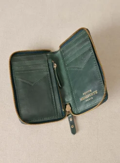 Clearance Portefeuille Edouard Petite Maroquinerie