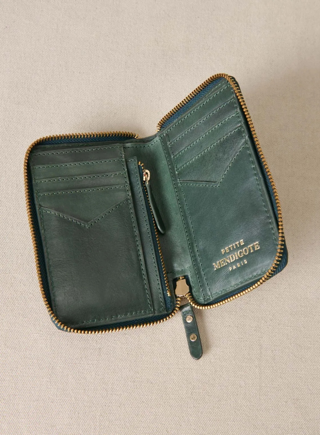 Clearance Portefeuille Edouard Petite Maroquinerie