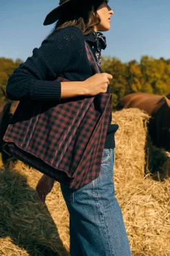 Sale Pull Marceau Mailles