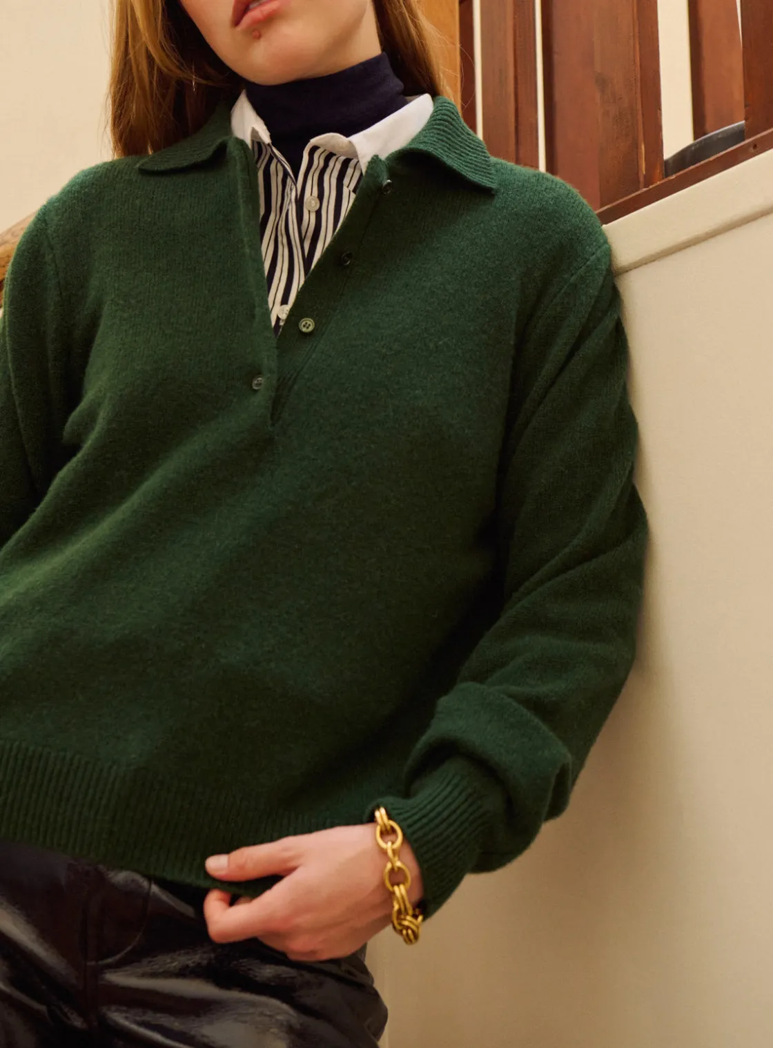 Sale Pull Maurice Mailles
