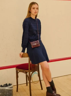 Sale Pull Milet Mailles