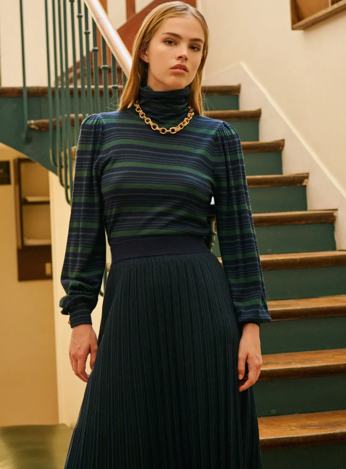 New Pull Milo Mailles