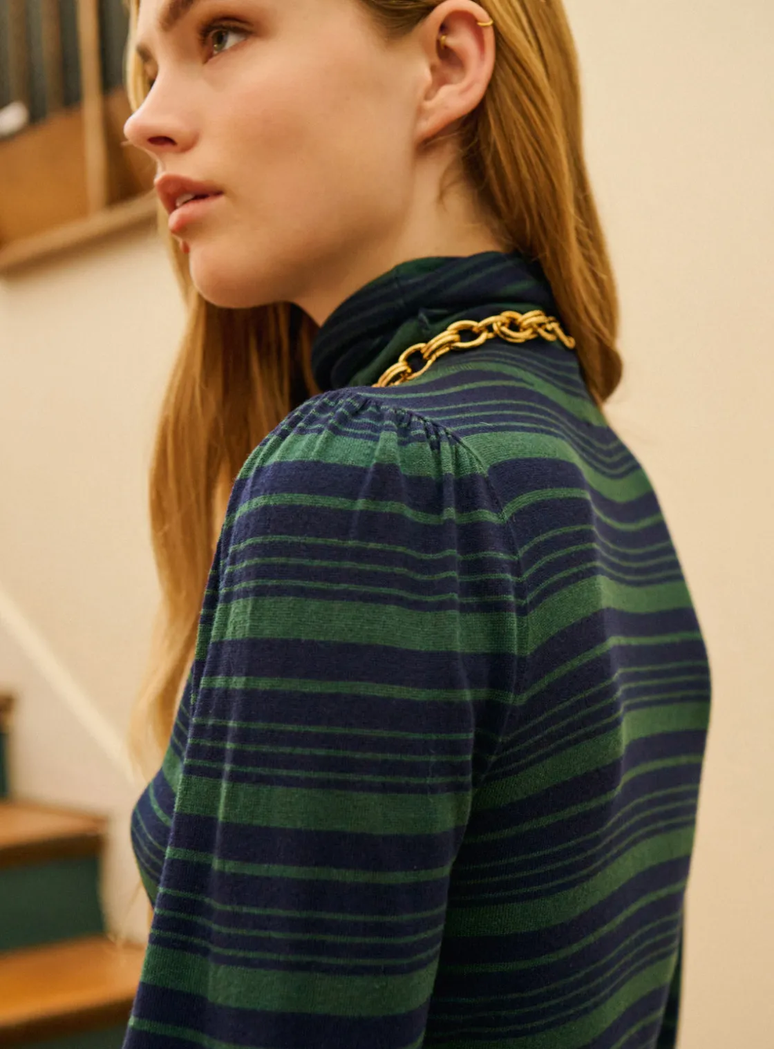 New Pull Milo Mailles