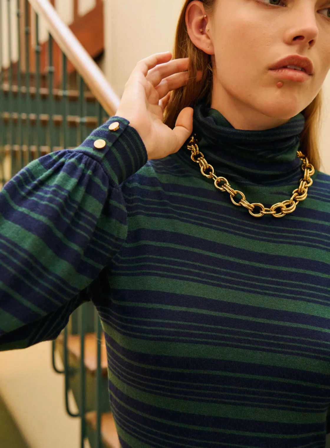 New Pull Milo Mailles