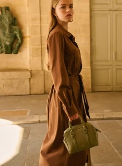 Outlet Robe Reglisse Robes