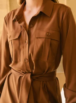 Outlet Robe Reglisse Robes