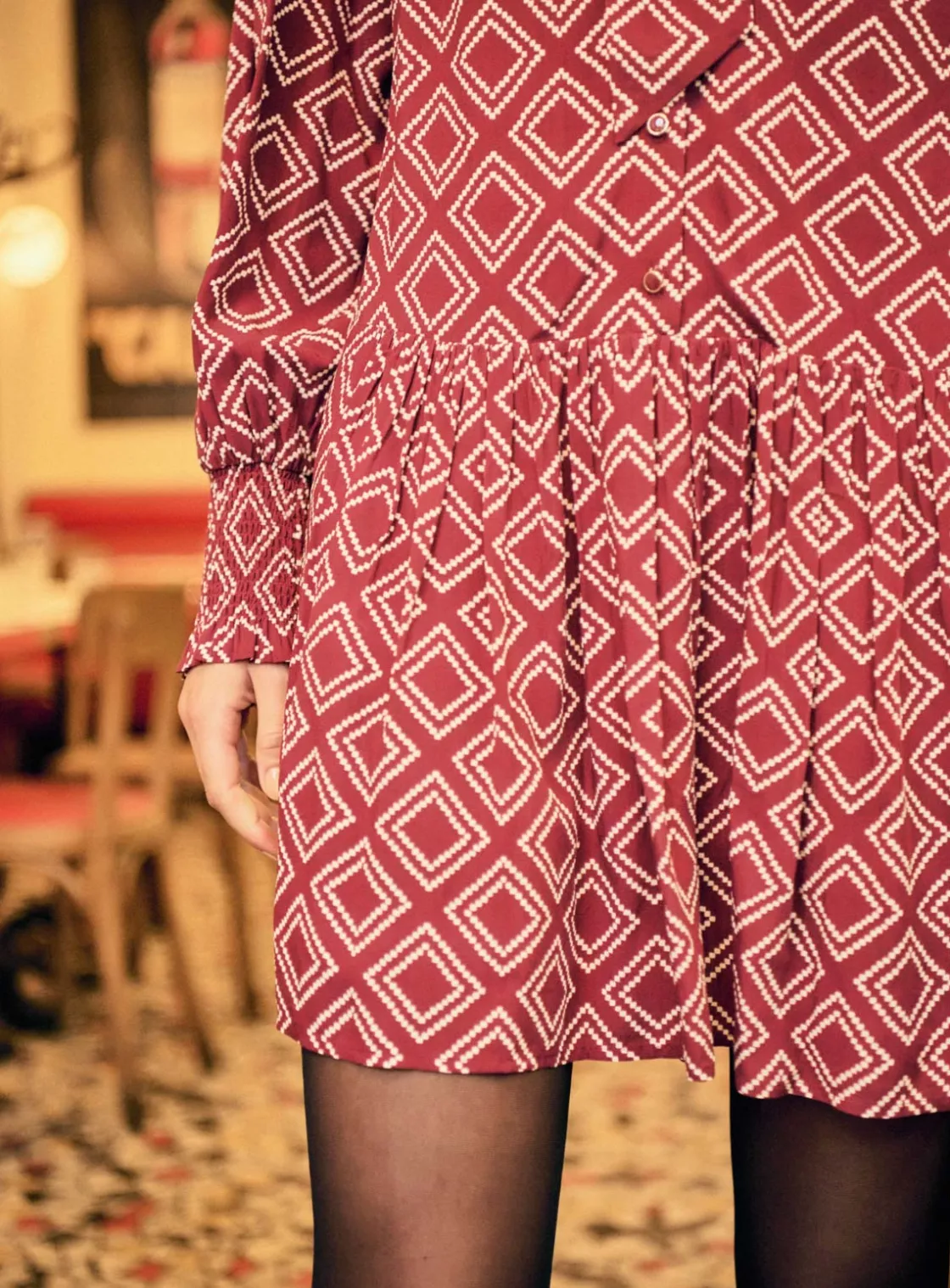Discount Robe Rosie Robes
