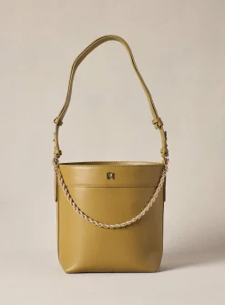 Clearance Sac Adam Sacs Portés Épaules|Sacs En Cuir