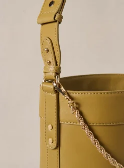 Clearance Sac Adam Sacs Portés Épaules|Sacs En Cuir