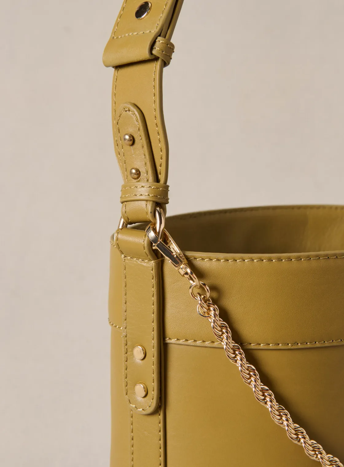 Clearance Sac Adam Sacs Portés Épaules|Sacs En Cuir