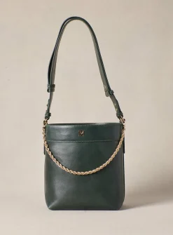 Best Sac Adam Sacs Portés Épaules|Sacs En Cuir