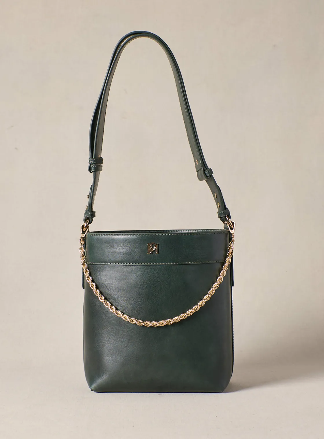 Best Sac Adam Sacs Portés Épaules|Sacs En Cuir