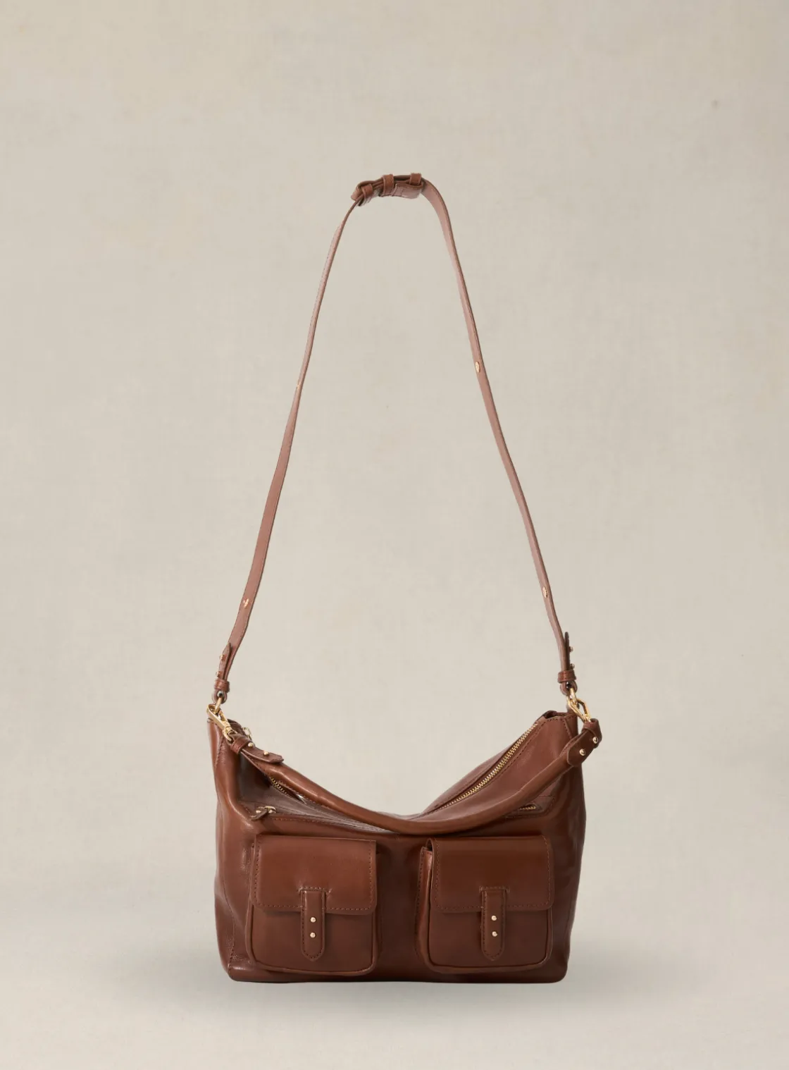 Clearance Sac Mike Sacs Portés Épaules|Sacs En Cuir