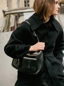 New Sac Mike Sacs Portés Épaules|Sacs En Cuir