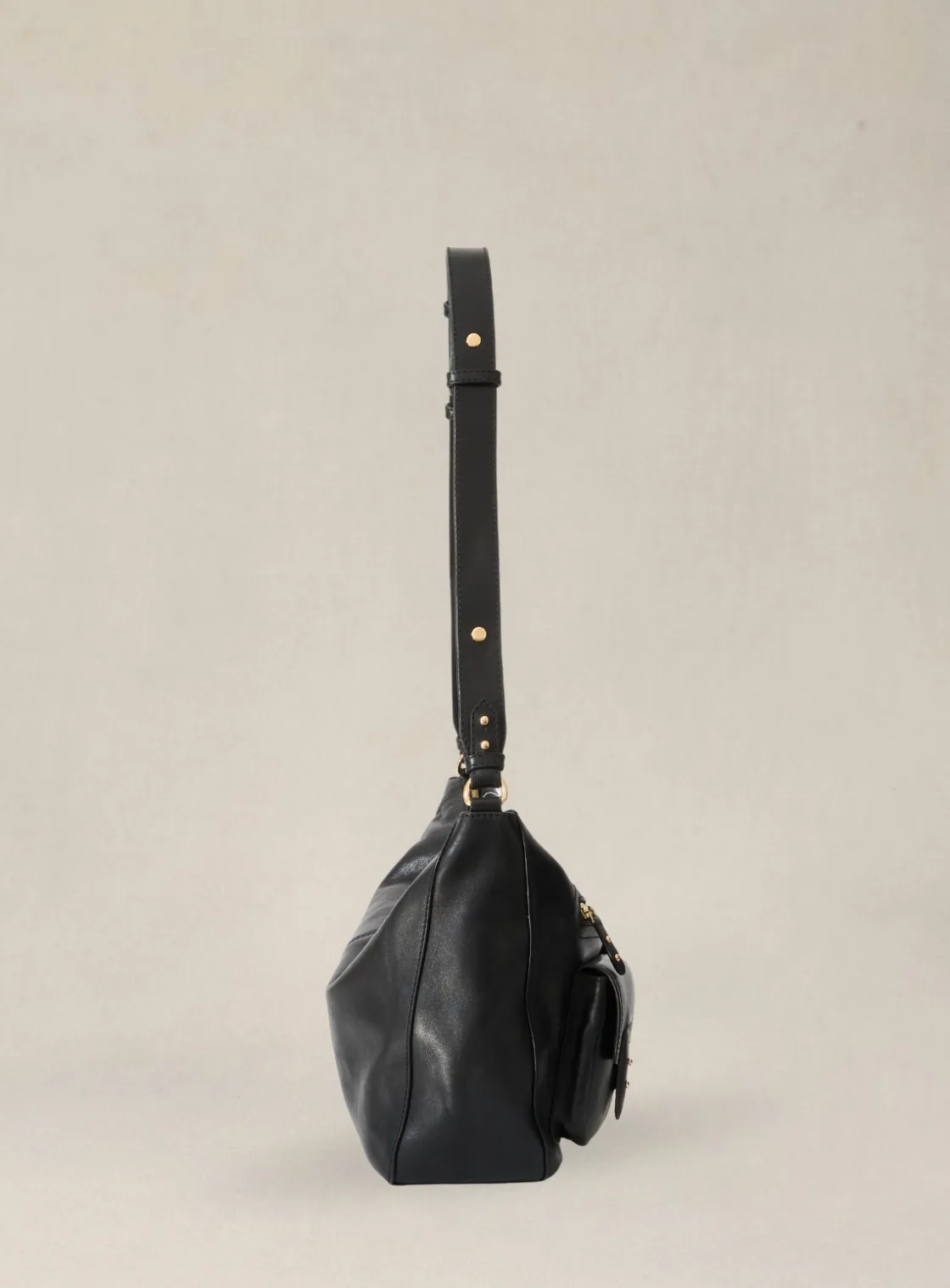 New Sac Mike Sacs Portés Épaules|Sacs En Cuir
