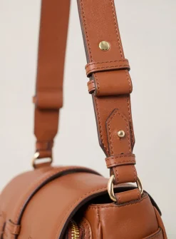 Clearance Sac mini Steve Sacs Portés Épaules|Sacs En Cuir