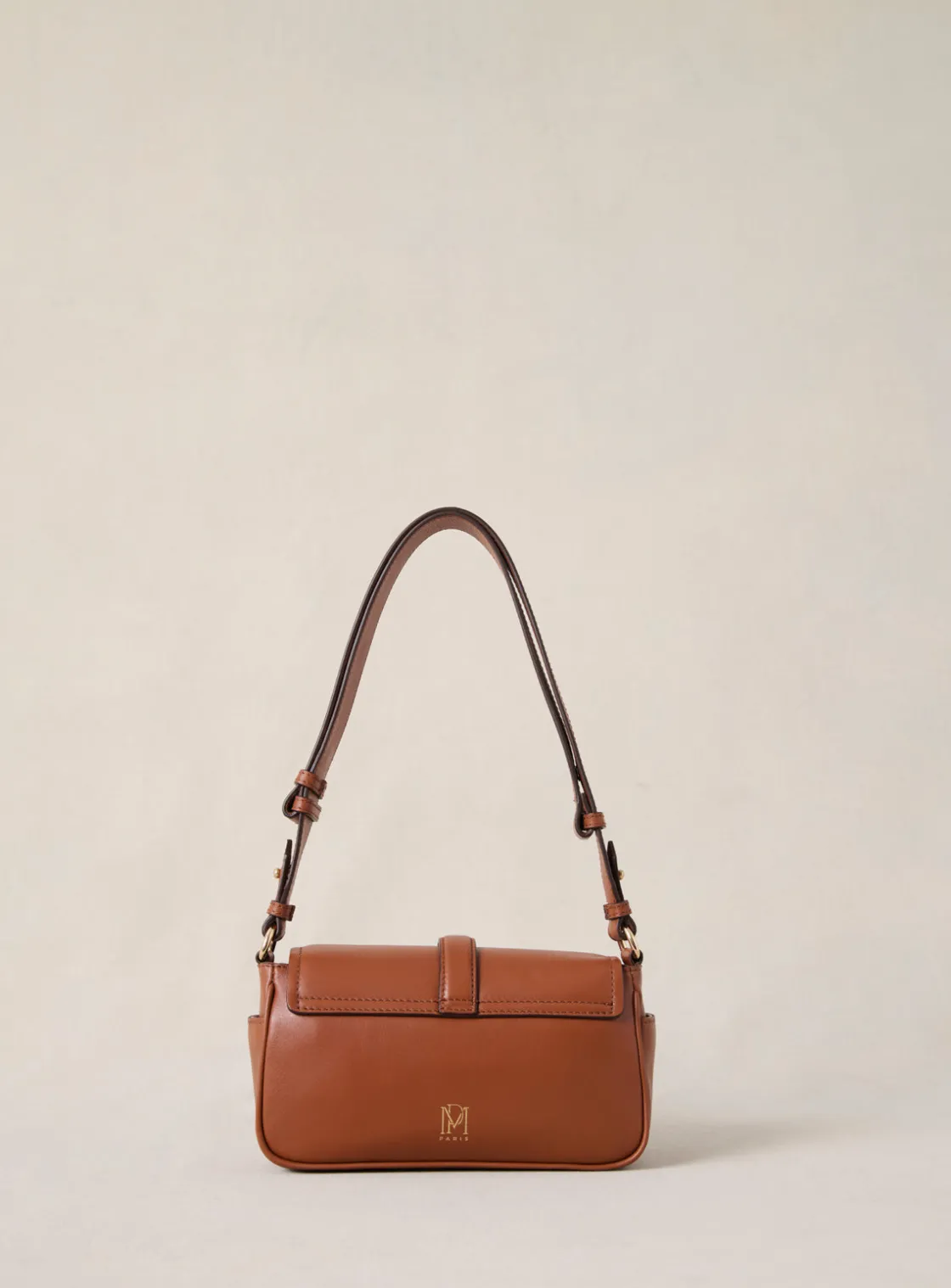 Clearance Sac mini Steve Sacs Portés Épaules|Sacs En Cuir