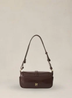 New Sac mini Steve Sacs Portés Épaules|Sacs En Cuir